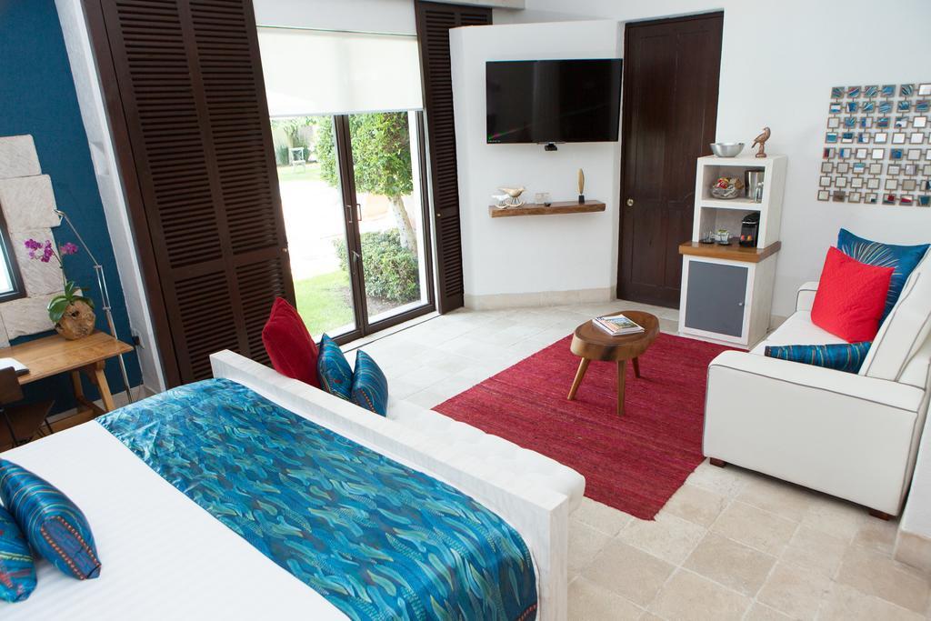 King Suite