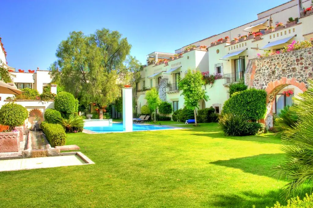 Dona Urraca Hotel And Spa-1