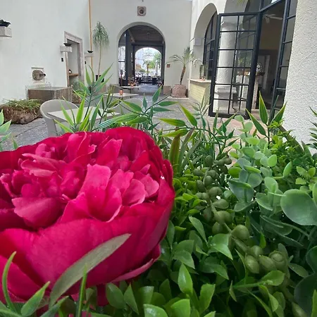 Dona Urraca Hotel And Spa-3