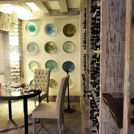 Dona Urraca Hotel And Spa-2